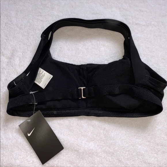 NWT! Nike optic Camo cross back bikini top Small - Picture 5 of 7